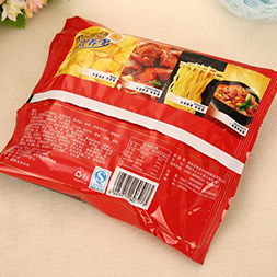 生產(chǎn)袋裝方便面時(shí)枕式包裝機(jī)如何使用？
